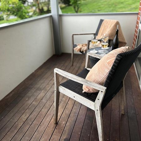 Rotorua Lakes Cottage מראה חיצוני תמונה