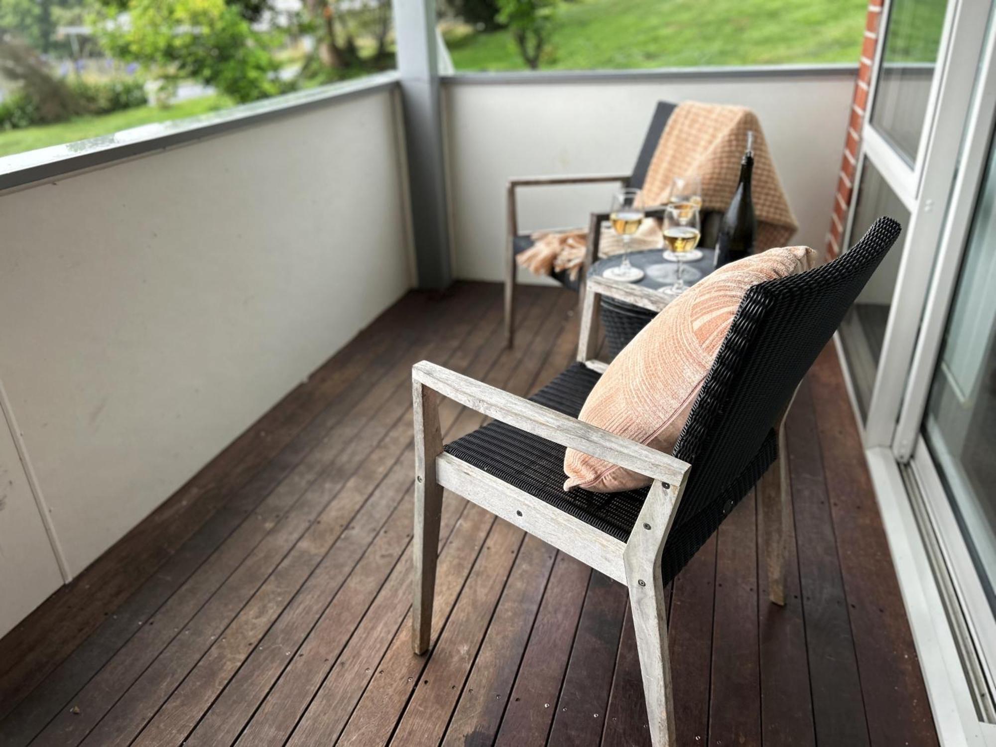 Rotorua Lakes Cottage מראה חיצוני תמונה