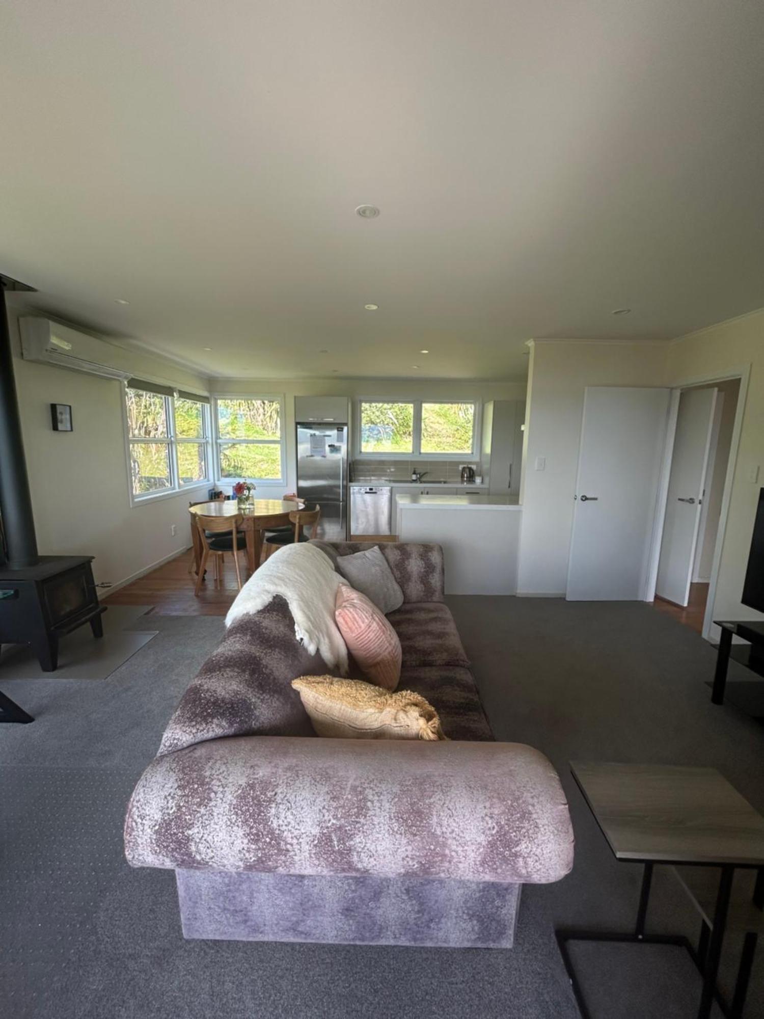 Rotorua Lakes Cottage מראה חיצוני תמונה
