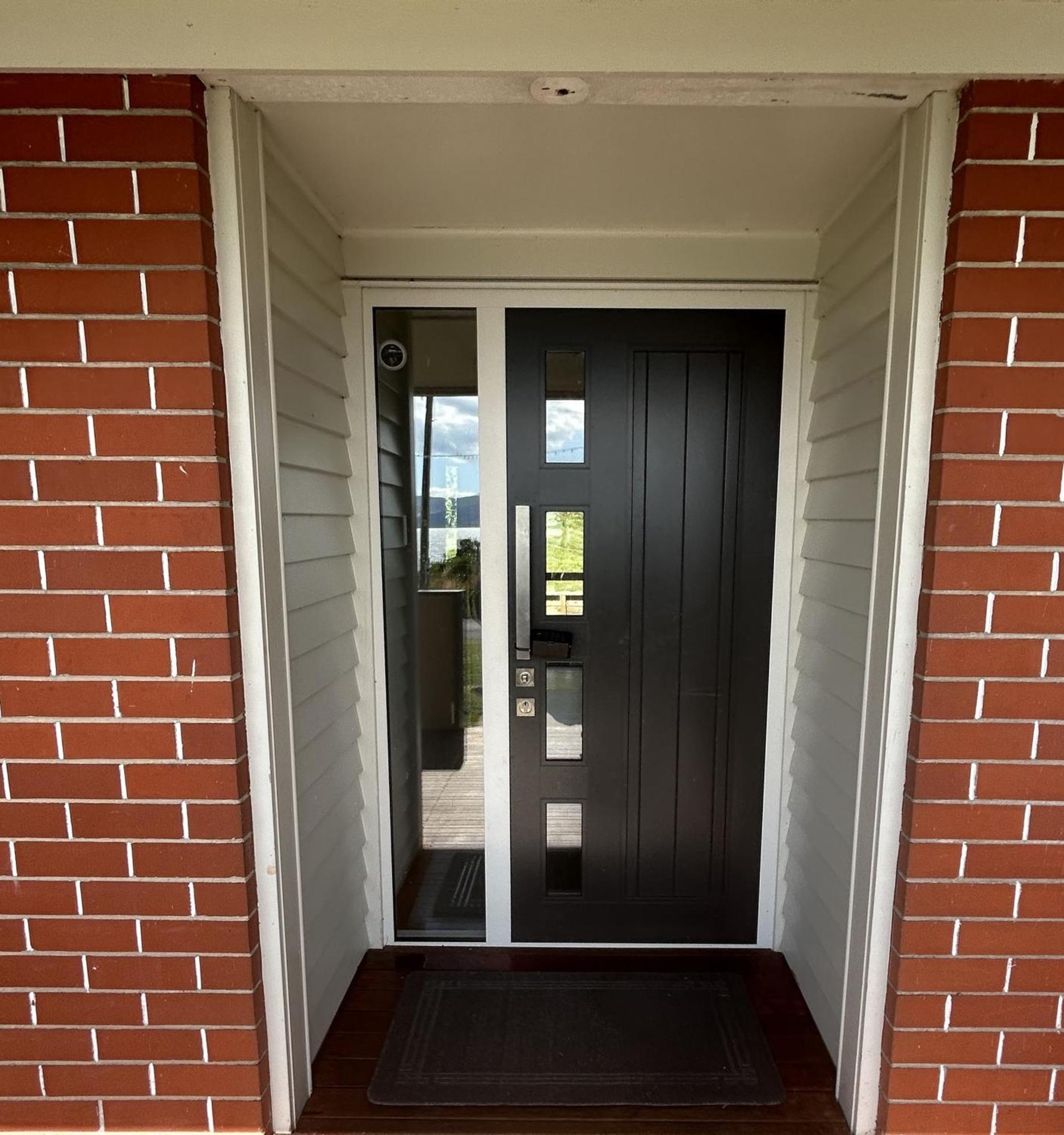 Rotorua Lakes Cottage מראה חיצוני תמונה