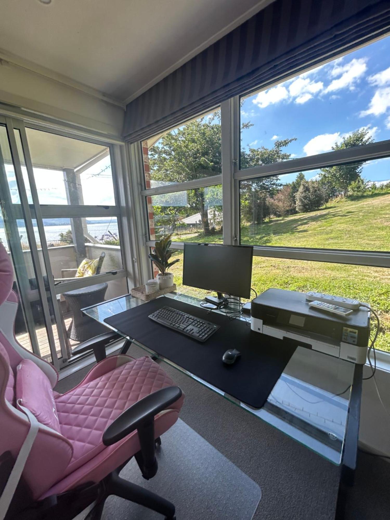 Rotorua Lakes Cottage מראה חיצוני תמונה