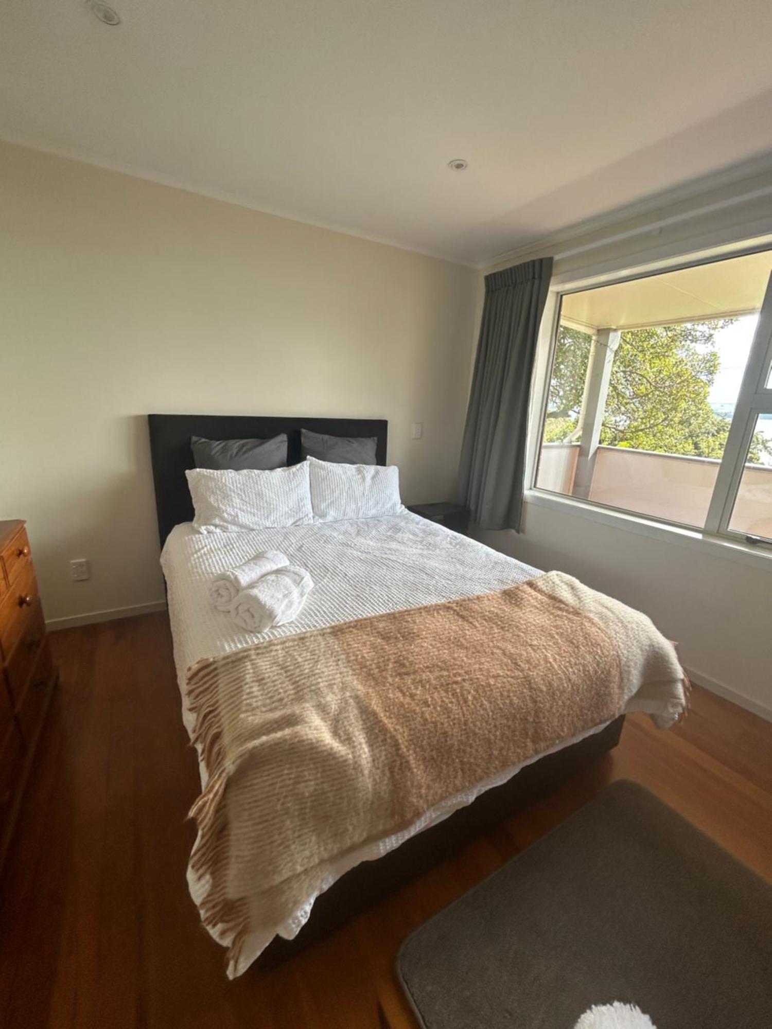 Rotorua Lakes Cottage מראה חיצוני תמונה
