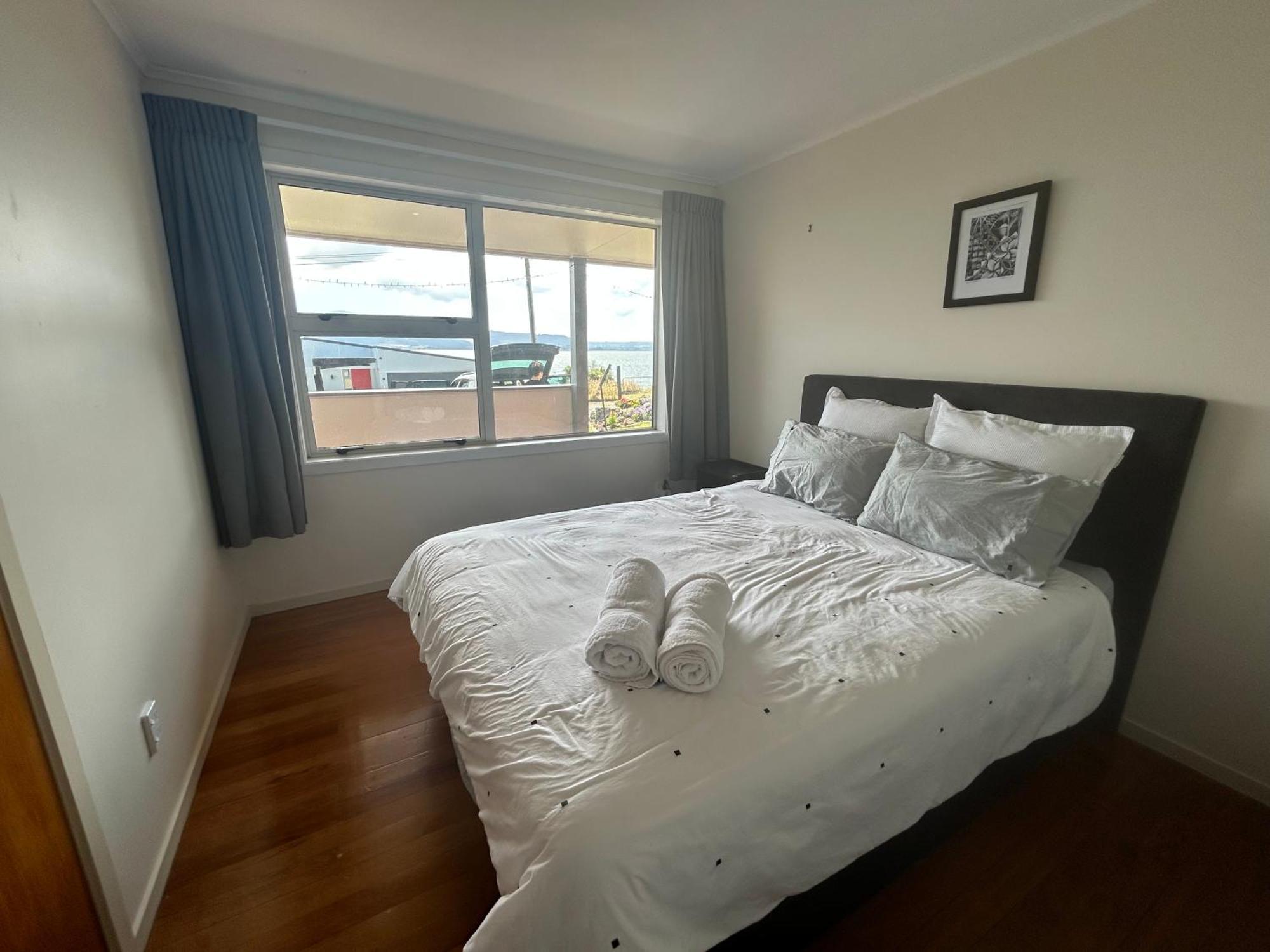 Rotorua Lakes Cottage מראה חיצוני תמונה