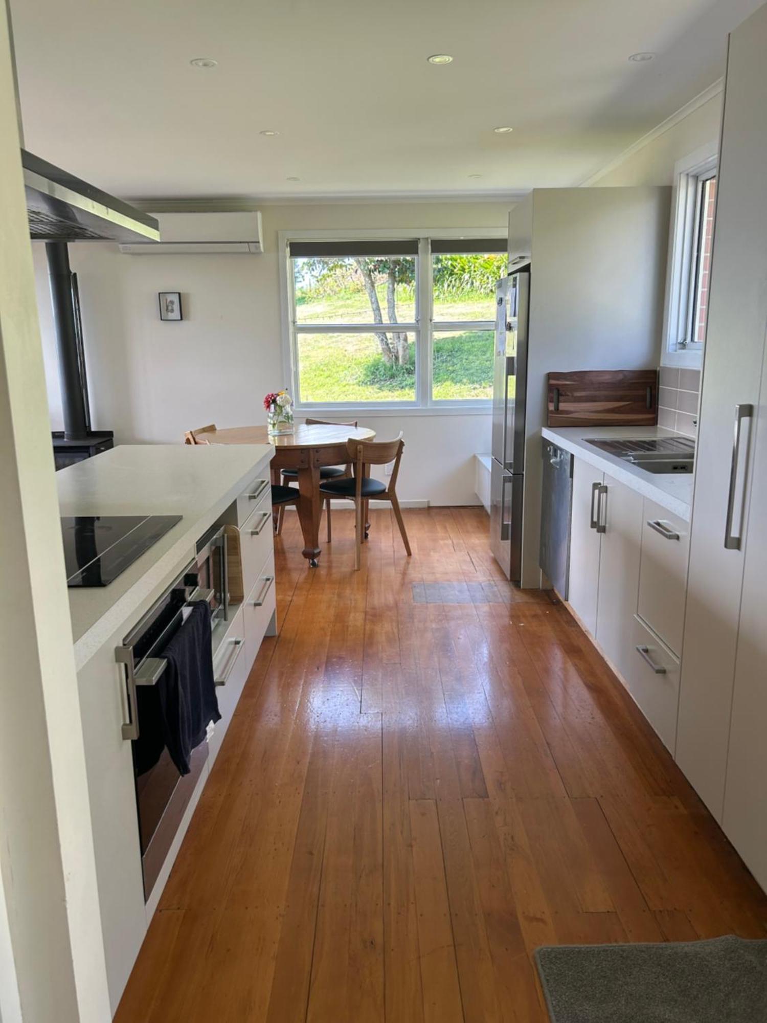 Rotorua Lakes Cottage מראה חיצוני תמונה