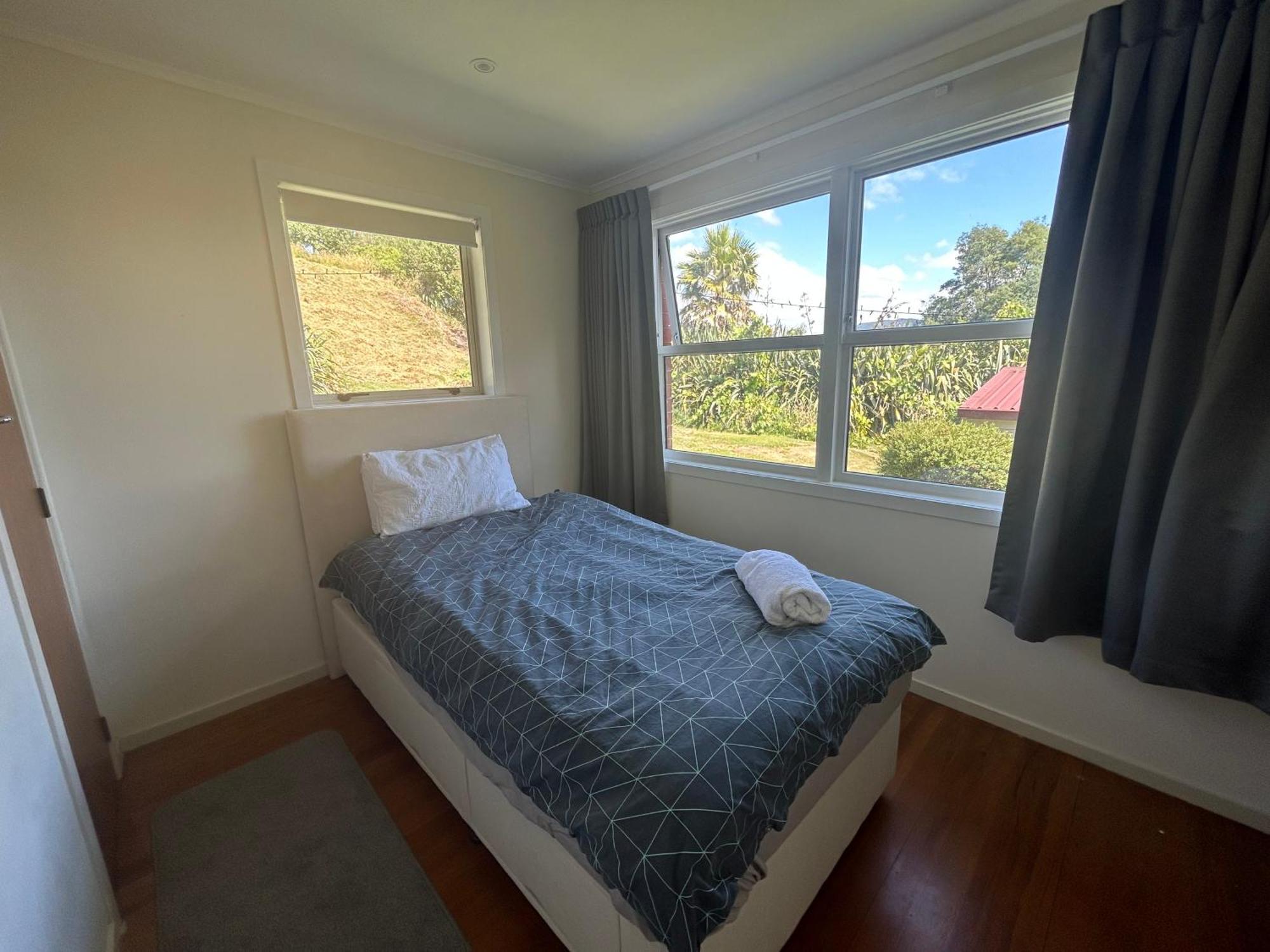 Rotorua Lakes Cottage מראה חיצוני תמונה