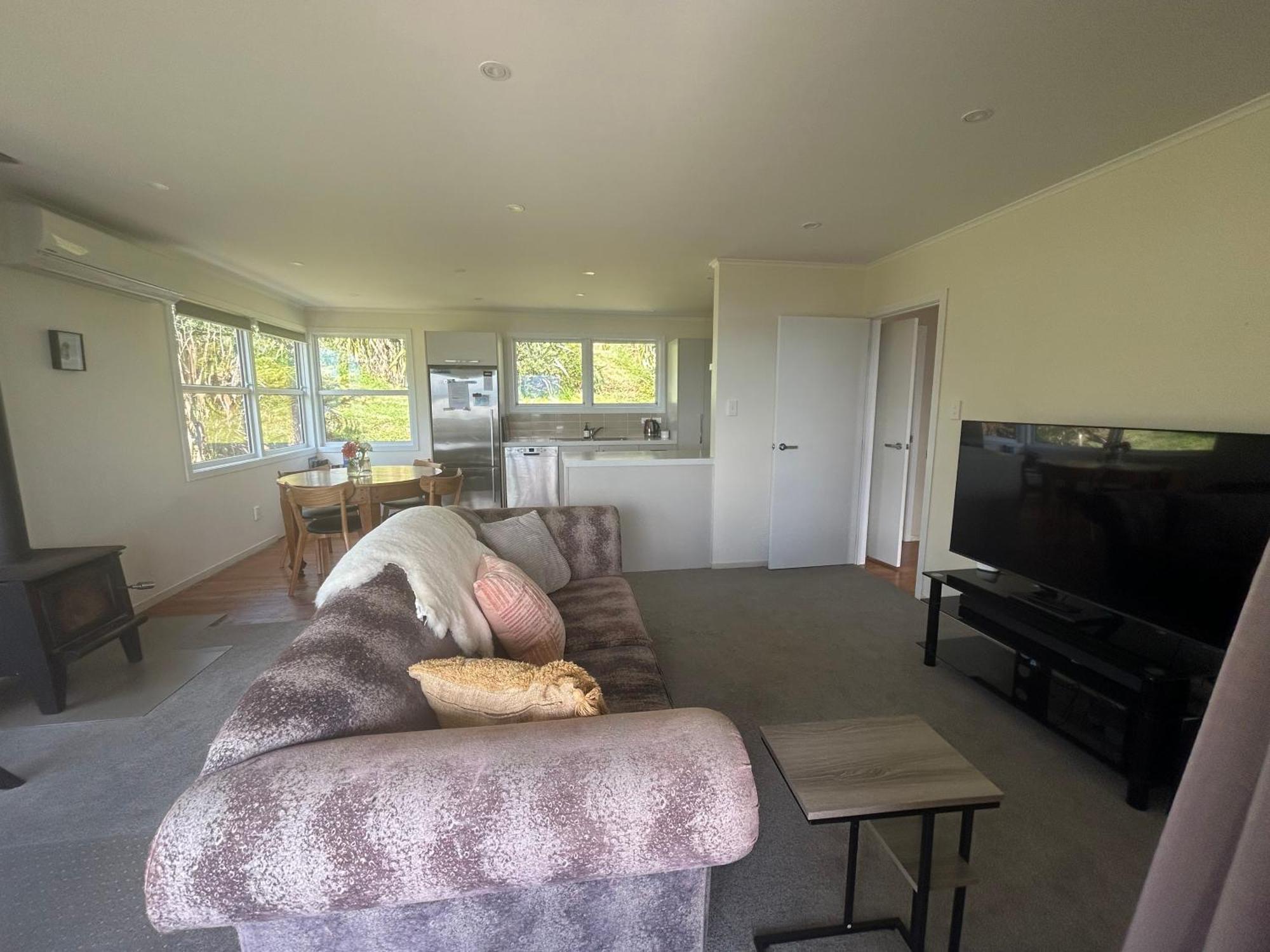 Rotorua Lakes Cottage מראה חיצוני תמונה