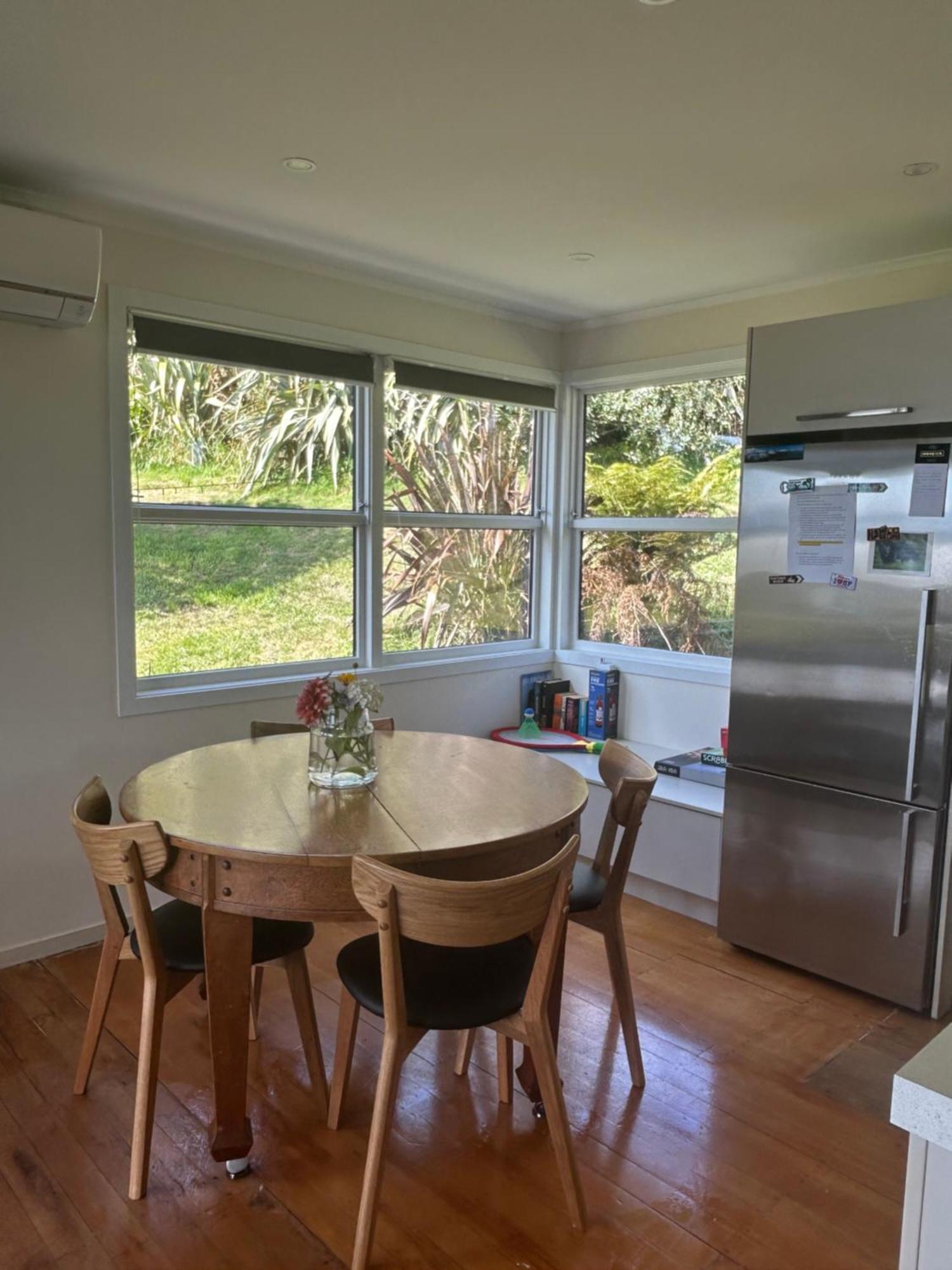 Rotorua Lakes Cottage מראה חיצוני תמונה