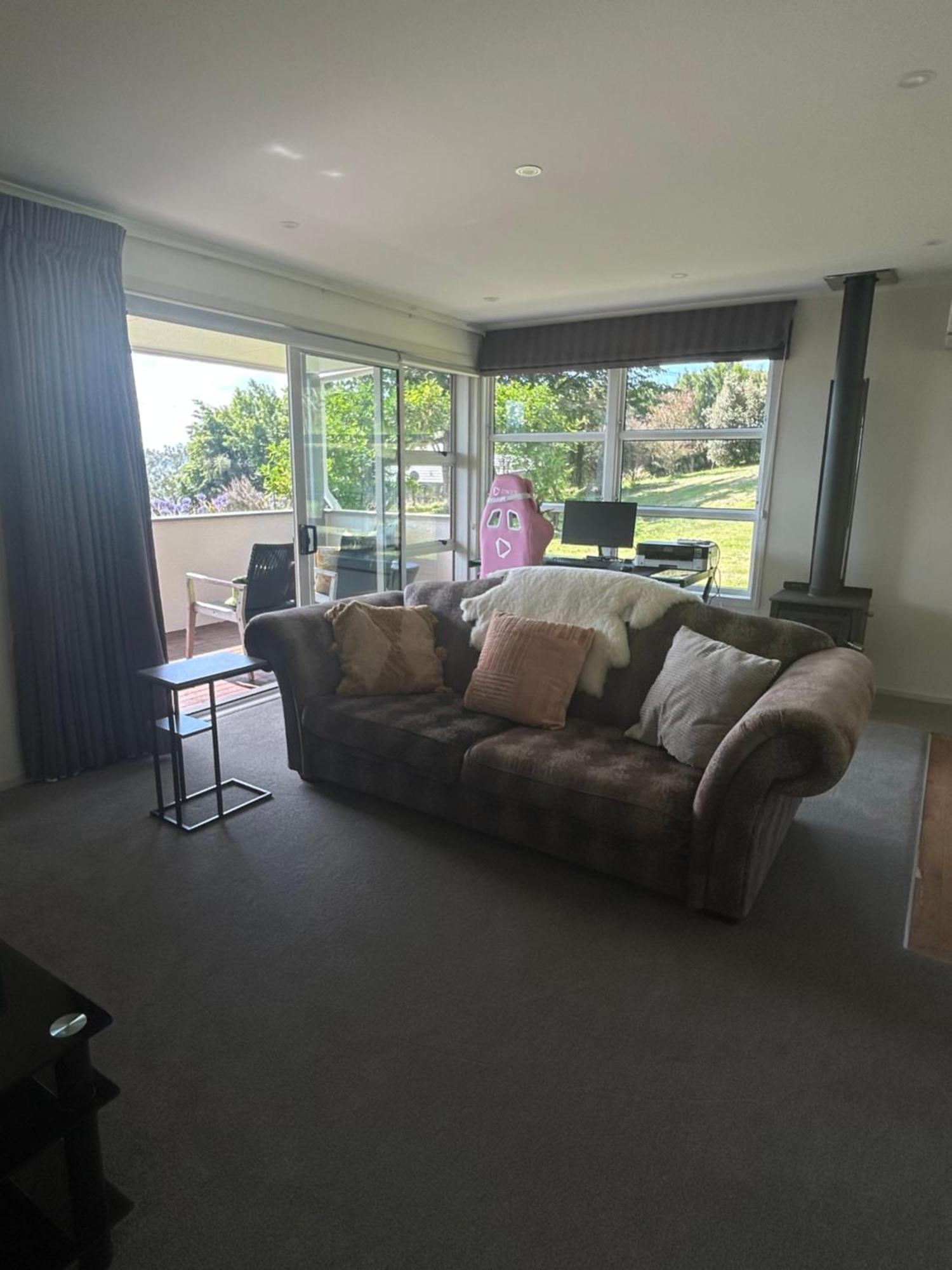Rotorua Lakes Cottage מראה חיצוני תמונה