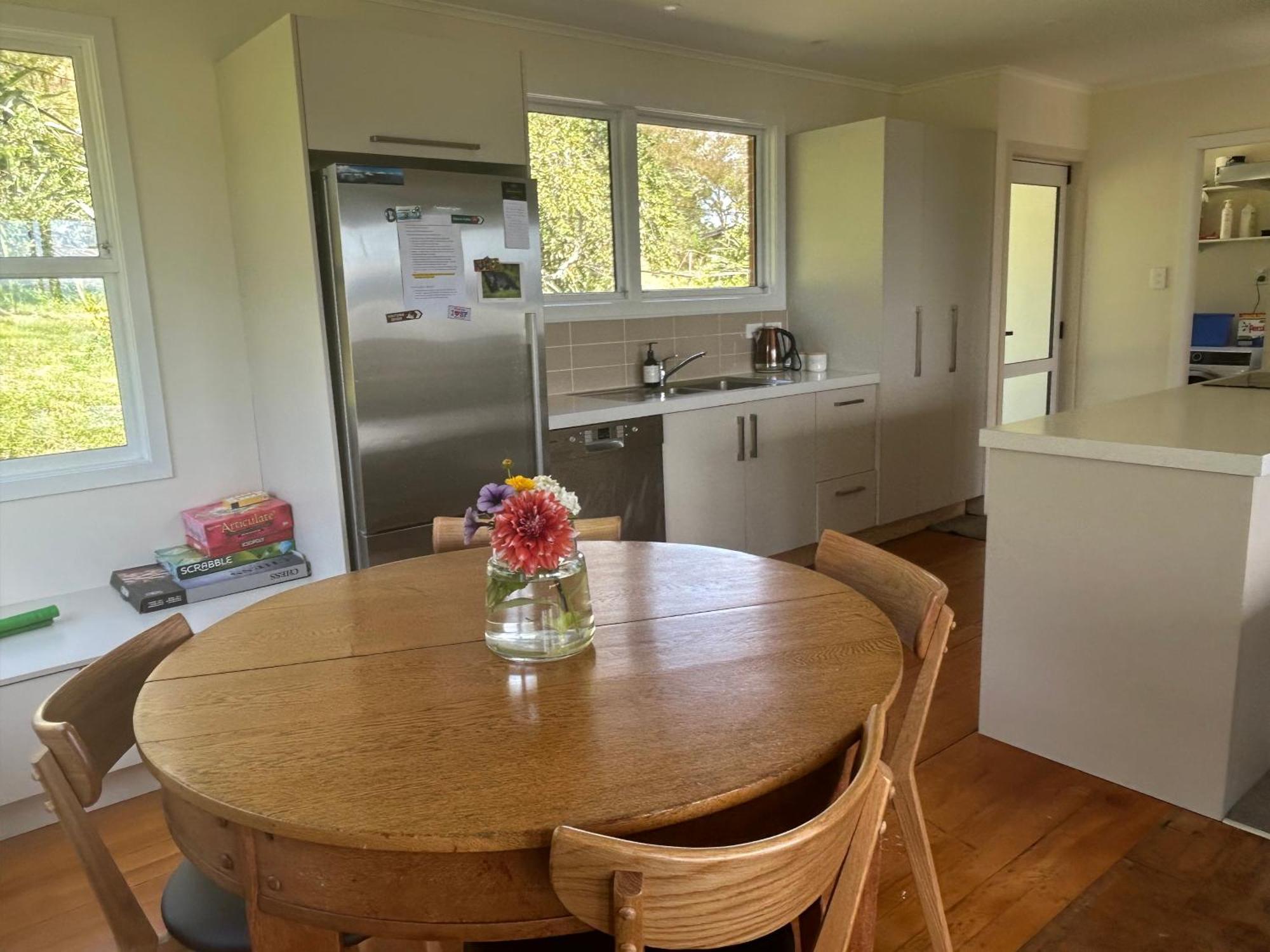 Rotorua Lakes Cottage מראה חיצוני תמונה