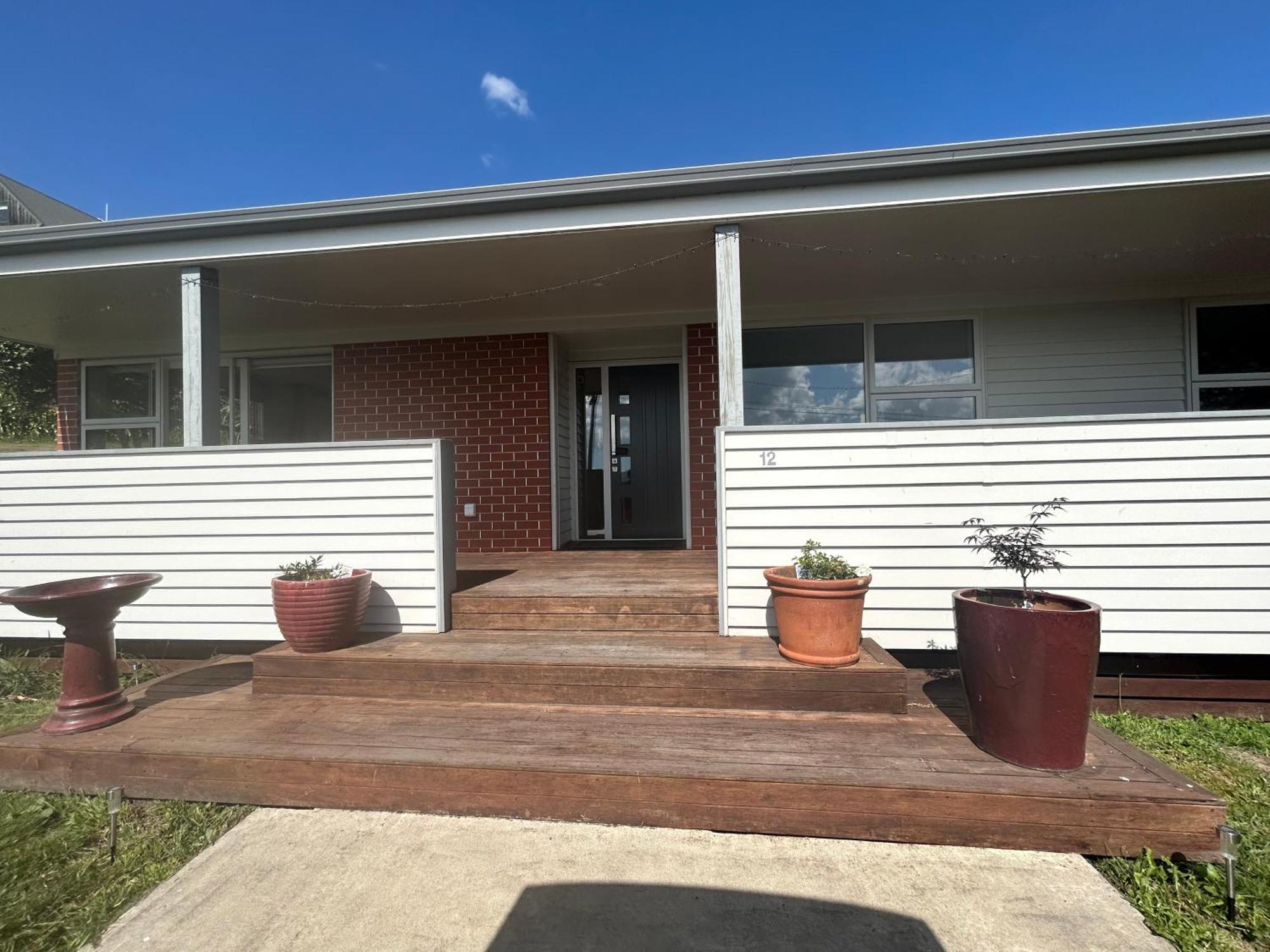 Rotorua Lakes Cottage מראה חיצוני תמונה
