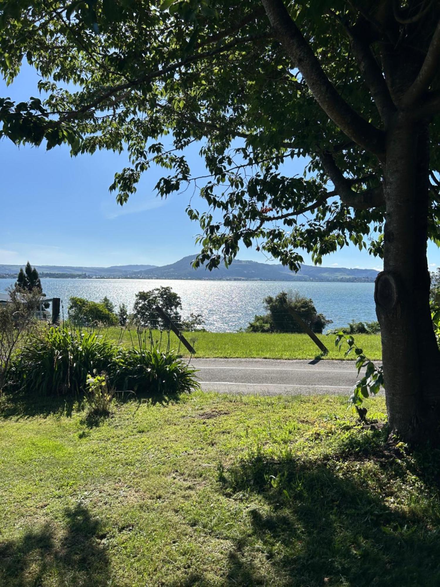 Rotorua Lakes Cottage מראה חיצוני תמונה